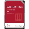 HDD WD 6TB WD60EFPX Red Plus 5400RPM 256MB