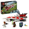 LEGO® STAR WARS Bobov zvezdni lovec viteza Jedija (75388)