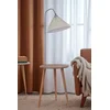 Opviq Podna lampa 8957-3, Siva