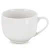 Orion Bela porcelanasta skodelica XL MONA 650 ml