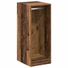 Vidaxl Garderobna omara s polico Star les 41 x 48 x 102 cm