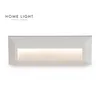 HOME LIGHT Zidna LED svetiljka Jm-8006, 2W, 4000K, Ip65, Bela