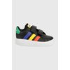 Adidas Patike za dečake Grand Court 2.0 CF I, HP8918, Crne
