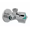 shumee Kroglični ventil ARCO TWIN MAC, navoj 1/2 x navoj 3/8 x navoj 3/8 CQ4102