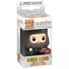 Privezak POP! HP Holiday - Hagrid