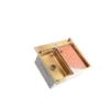 SanDonna Sudopera HD6050R zlatna