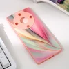 Torbica Abstract za Honor Magic 5 Lite roza