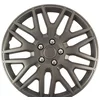 Versaco Pokrovi DAKAR NC grafit 16