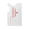 Pinceta za klope Lifesystems Tick Remover Card