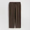 Reserved - Loose pantalone