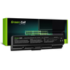 Green Cell Green Cell akumulator prenosnega računalnika 10.8 V 4400 mAh Toshiba, (20411743)