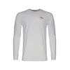 SikSilk Majica Essentials črna/bela