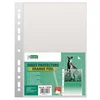 Mapa pvc u 1/100 levia 45 mic tanjše 110039 mat