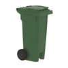 Kanta 80l Urban sa pedalom