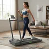 Traka za trčanje Fit Time, sklopiva ( 806 )