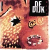 De Dijk - Nooit Genoeg (Reissue) (LP)