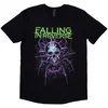 Falling in Reverse Spider Black L Majica