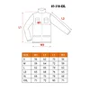 NEO TOOLS Bluza radna 2u1 XXL/58