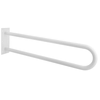 SAPHO HANDICAP Stabilno U-Oporno Držalo 813mm, Elegantno Belo