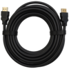 REDLINE HDMI kabel, 15met. - RED HE-1500 ECO