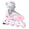 VENERA BIKE Roleri PW126C PVC 2011 roze