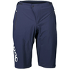 POC Essential Enduro Shorts Turmaline Navy S
