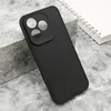 Futrola soft 3d camera za honor 400 lite crna ( F120563 )