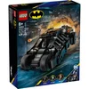 Lego DC Betmenov Tambler protiv Dvolikog i Džokera 76303, Uzrast 8+