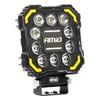 AMIO LED delovna svetilka iskalnik AWL81 48W 3000LM 12V 24V -04425