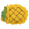 Zebra Trends Fruities W01551 Yellow