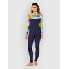 Rip Curl Dawn Patrol Pro Cz 32 Wetsuit multicolor