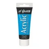 Akrilna barva El Greco 75 ml | izberite odtenek