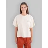 Hurley Boxifit Island T-Shirt plains