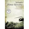 TRERRITORIO COMANCHE