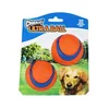 Chuckit! Igrača za pse Chuckit Ultra Ball M 6cm/2ks