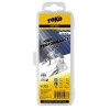 TOKO TripleX High Performance vosek, 120 g, moder