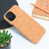 Teracell Nature All Case iPhone 14 6.1 cork