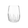 Wine glass, 490 ml, made from glass, Mistral - Borgonovo