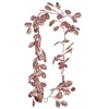 eoshop Girland penijev, barva roza. NL0147 ROZA