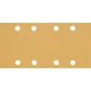 BOSCH Expert C470 brusni papir sa 8 rupa 93x186 mm P60