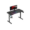 Huzaro podesivi gejmerski sto hero 2.6 black ( 7985 )