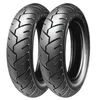 Michelin S1 ( 80/100-10 TT/TL 46J zadnji točak, prednji točak )