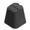 Rojaplast kompostnik, 480 l, - črn