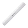 WEDO aluminijasto ravnilo 30 cm