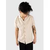 Anerkjendt Akleo Cot/Linen Srajca feather gray