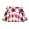 Cropp - Karirana mini suknja - other