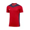 NIKE Dres mornarska/rdeča/bela