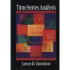 Time Series Analysis