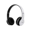 Bežične bluetooth slušalice P47, Bele