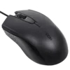 A4 TECH Miš OP-760 3D crni